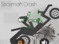 Permainan Pelanggaran Stickman talian