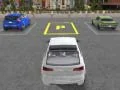 Permainan Pemandu Parkir Kereta Sukan talian Permainan Pemandu Parkir Kereta Sukan talian