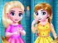 Permainan Fesyen Peri Kecil Moden talian Permainan Fesyen Peri Kecil Moden talian
