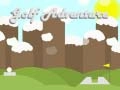 Permainan Pengembaraan Golf talian