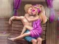 Permainan Super Patung Sauna Flirting talian Permainan Super Patung Sauna Flirting talian