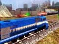 Permainan Simulator Kereta Api 2020 talian