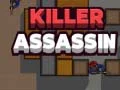 Permainan Pembunuh Assassins talian