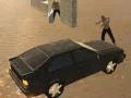 Permainan Hancurkan Kereta Zombie talian