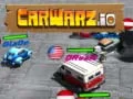 Permainan Perang Kereta.io talian