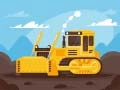 Permainan Большие грузовики и автомобили: На память talian