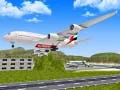 Permainan Penerbangan Kapal Terbang 3D talian