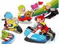 Permainan Teka-Teki Kartun talian Permainan Teka-Teki Kartun talian