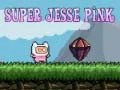 Permainan Super Jesse Pink talian