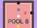 Permainan Kolam 8 talian
