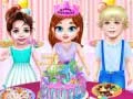 Permainan Hari Jadi Sempurna Baby Taylor talian Permainan Hari Jadi Sempurna Baby Taylor talian