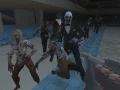 Permainan Perang Zombie Tempur talian Permainan Perang Zombie Tempur talian