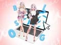 Permainan Blog Musim Bunga Chic Baharu talian Permainan Blog Musim Bunga Chic Baharu talian