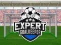 Permainan Penjaga Gol Pakar talian Permainan Penjaga Gol Pakar talian