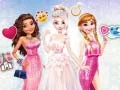 Permainan Perkahwinan Syurgawi Eliza talian Permainan Perkahwinan Syurgawi Eliza talian