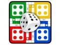 Permainan Cabaran Multiplayer Ludo talian