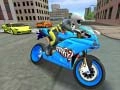 Permainan Penyimulasi Motosikal Sukan Drift 3D talian