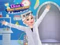 Permainan Pengembaraan Mesin Masa Eliza talian Permainan Pengembaraan Mesin Masa Eliza talian
