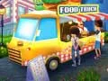 Permainan Burger Tersembunyi di Trak talian Permainan Burger Tersembunyi di Trak talian