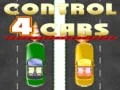 Permainan Mengawal 4 Kereta talian