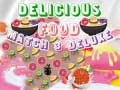 Permainan Makanan Lezat Padanan 3 Deluxe talian Permainan Makanan Lezat Padanan 3 Deluxe talian