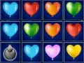 Permainan Belon Hati: Kehancuran Blok talian Permainan Belon Hati: Kehancuran Blok talian
