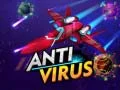 Permainan Antivirus talian