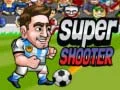 Permainan Penembak Super talian Permainan Penembak Super talian