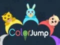 Permainan Lompatan Warna talian Permainan Lompatan Warna talian