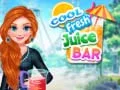 Permainan Bar Jus Segar Cool talian