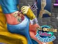 Permainan Prosedur Tatu Ratu Ais talian Permainan Prosedur Tatu Ratu Ais talian