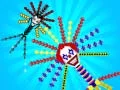 Permainan Virus Corona.io talian Permainan Virus Corona.io talian