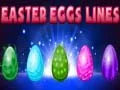 Permainan Garis Telur Paskah talian