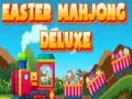Permainan Mahjong Paskah Deluxe talian
