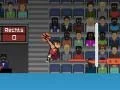 Permainan Permainan Bola Keranjang 2D talian