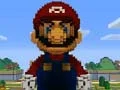 Permainan Minecraft Mario Puzzle Jigsaw talian Permainan Minecraft Mario Puzzle Jigsaw talian