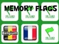 Permainan Bendera Memori talian