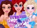 Permainan Salon Kecantikan Puteri BFF talian Permainan Salon Kecantikan Puteri BFF talian