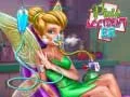 Permainan Kemalangan Pixie talian