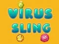 Permainan Virus Sling talian