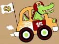 Permainan Mewarna Kereta Lumayan Pantas talian