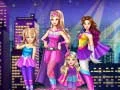 Permainan Saudara Perempuan Patung Super Transform talian Permainan Saudara Perempuan Patung Super Transform talian