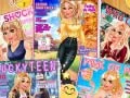 Permainan Majalah Diva Goldie talian Permainan Majalah Diva Goldie talian