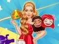 Permainan Gala Prom Puteri talian Permainan Gala Prom Puteri talian