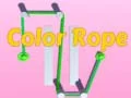 Permainan Tali Warna talian Permainan Tali Warna talian
