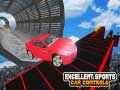Permainan Mega Lurah Kereta Aksi Mustahil talian Permainan Mega Lurah Kereta Aksi Mustahil talian