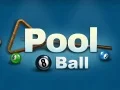 Permainan Kolam Biliar 8 Bola talian