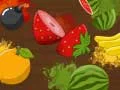 Permainan Potong Buah talian Permainan Potong Buah talian