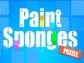 Permainan Spons Cat talian Permainan Spons Cat talian