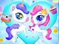 Permainan Surprise Hari Jadi Unicorn talian Permainan Surprise Hari Jadi Unicorn talian